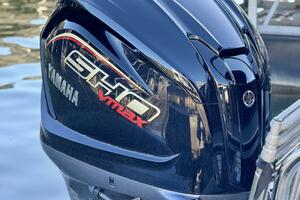 22ft Veranda Yacht For Sale