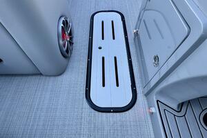 22ft Veranda Yacht For Sale