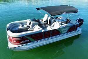 22ft Veranda Yacht For Sale