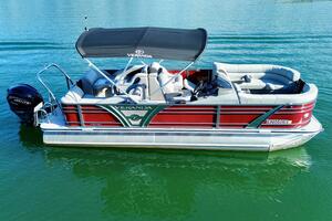 22ft Veranda Yacht For Sale