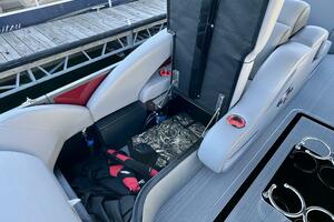 22ft Veranda Yacht For Sale