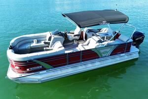 22ft Veranda Yacht For Sale