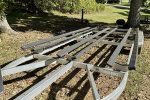 22ft Veranda Yacht For Sale