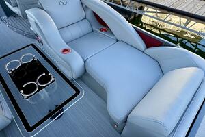 22ft Veranda Yacht For Sale