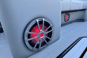 22ft Veranda Yacht For Sale