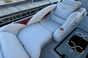 22ft Veranda Yacht For Sale