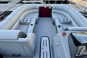 22ft Veranda Yacht For Sale