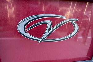 22ft Veranda Yacht For Sale