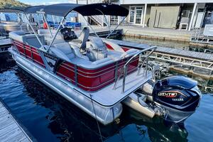 22ft Veranda Yacht For Sale