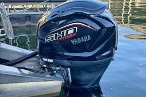 22ft Veranda Yacht For Sale