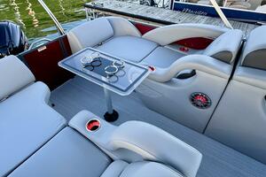 22ft Veranda Yacht For Sale