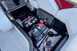 22ft Veranda Yacht For Sale