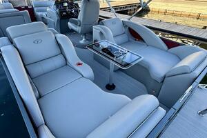 22ft Veranda Yacht For Sale