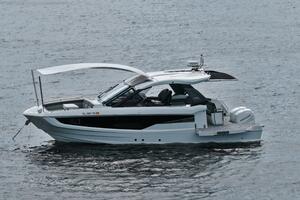 32FT (9.98M) GALEON