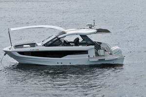 32FT (9.98M) GALEON