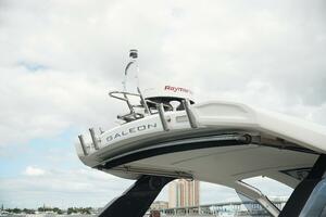 32FT (9.98M) GALEON yacht for sale