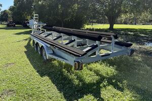 36ft TideLine Boats Yacht For Sale