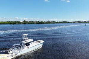 36ft TideLine Boats Yacht For Sale