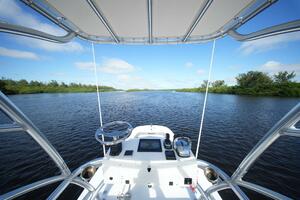 36ft TideLine Boats Yacht For Sale