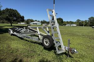36ft TideLine Boats Yacht For Sale