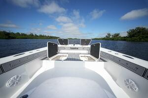 36ft TideLine Boats Yacht For Sale