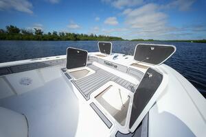 36ft TideLine Boats Yacht For Sale