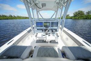36ft TideLine Boats Yacht For Sale
