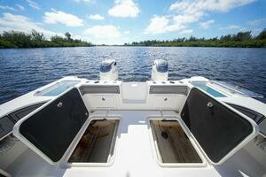 36ft TideLine Boats Yacht For Sale