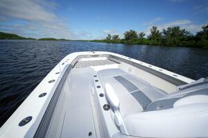 36ft TideLine Boats Yacht For Sale