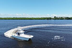 36ft TideLine Boats Yacht For Sale