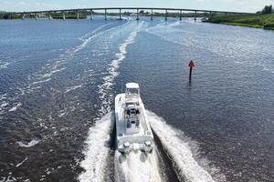 36ft TideLine Boats Yacht For Sale