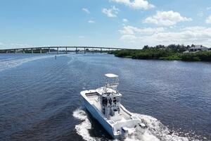 36ft TideLine Boats Yacht For Sale