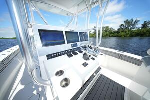 36ft TideLine Boats Yacht For Sale