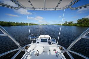 36ft TideLine Boats Yacht For Sale