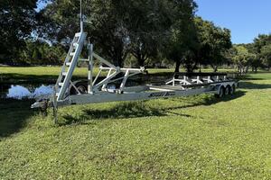 36ft TideLine Boats Yacht For Sale