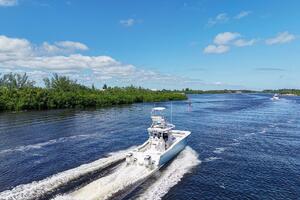 36ft TideLine Boats Yacht For Sale