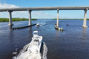 36ft TideLine Boats Yacht For Sale