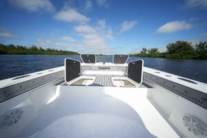 36ft TideLine Boats Yacht For Sale