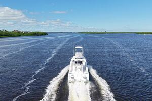 36ft TideLine Boats Yacht For Sale