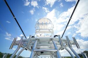 36ft TideLine Boats Yacht For Sale