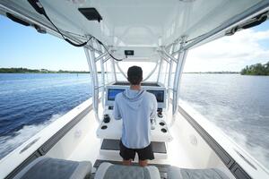 36ft TideLine Boats Yacht For Sale