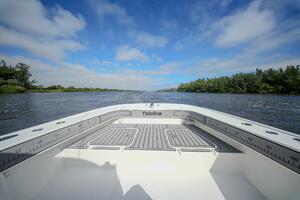 36ft TideLine Boats Yacht For Sale