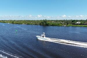 36ft TideLine Boats Yacht For Sale