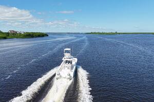 36ft TideLine Boats Yacht For Sale