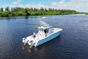 36ft TideLine Boats Yacht For Sale