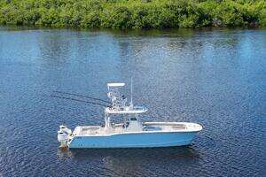  2020 TideLine Boats 365 OFFSHORE Yacht For Sale in Vero Beach FL