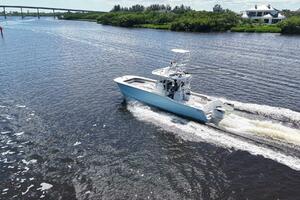 36ft TideLine Boats Yacht For Sale