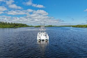 36ft TideLine Boats Yacht For Sale