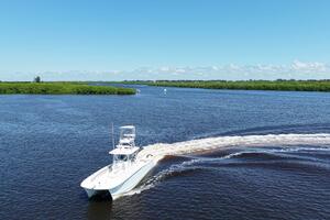 36ft TideLine Boats Yacht For Sale
