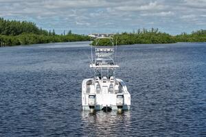 36ft TideLine Boats Yacht For Sale